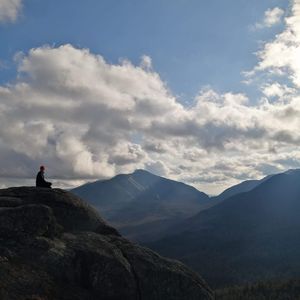 Meet your Posher, Audrey